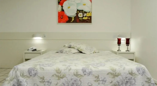 Garanhuns Palace Hotel, Rezervovat Hotel Wellness hotely v Bahia, SPA