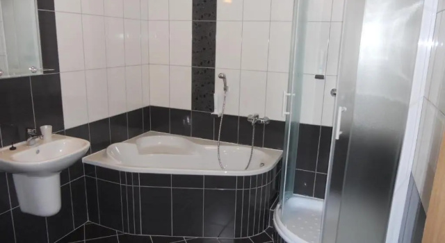 Апартаменты Motel Madona