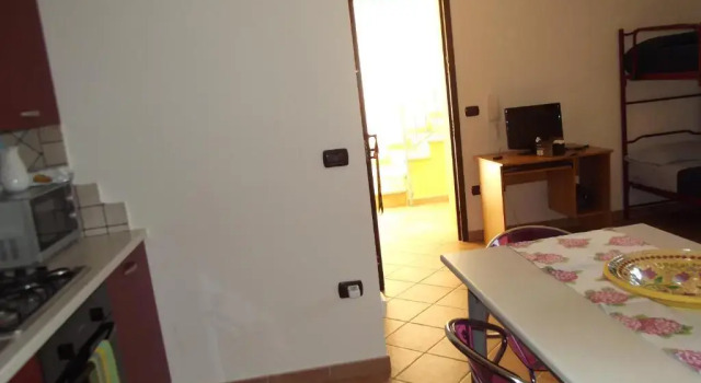 Casa Elena, Забронировать Апартаменты/квартира Отели Залива Орозеи с парковкой, Парковка