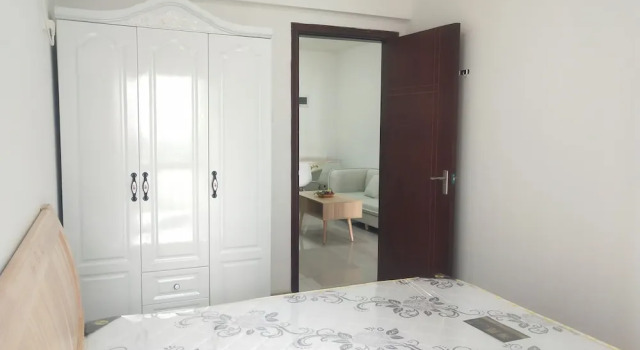 Люкс Comfort Gemmed Apartment