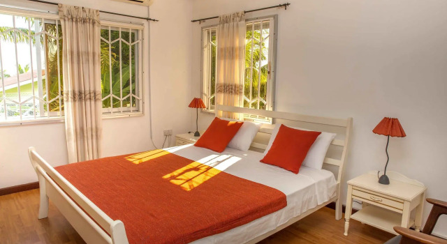 The Orchard Holiday Home