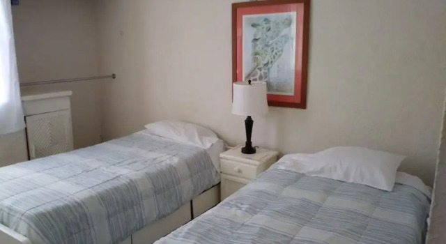 Коттедж Casa Palmera Vacacional en Cancún
