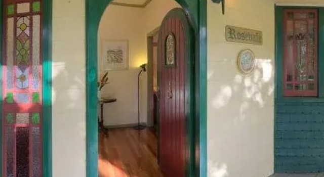 Rosevale House, Rezervasyon Otel Ninderry Sunshine Coast