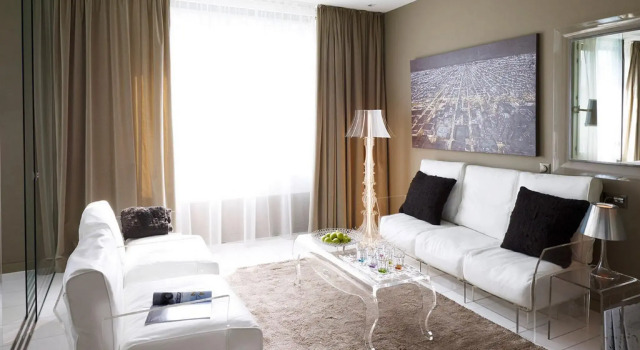 Апартаменты VISIONAPARTMENTS Wolframplatz - self check-in