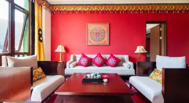 Люкс No. 73, Xiwuli · Moganshan French Light Luxury Courtyard Family-friendly Boutique Accommodation