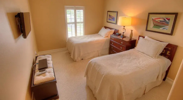 Sand Palace Apartment 3