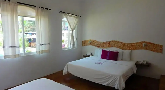 Номер Superior Hotel Rockaway