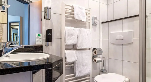 Номер Standard Trip Inn Hotel Conti
