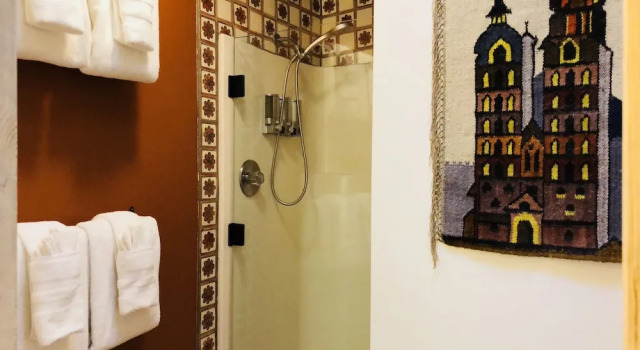 Люкс Classic Casa Cuma Bed & Breakfast