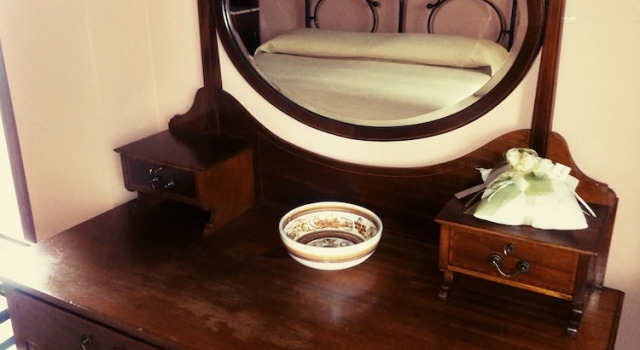 Двухместный номер Standard Cortebella B&B Rimini
