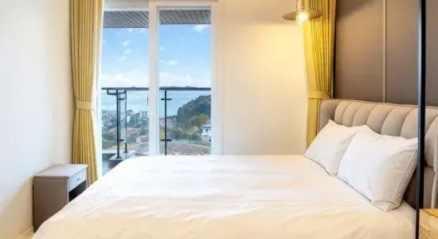 Люкс Sapta Petala Hotel