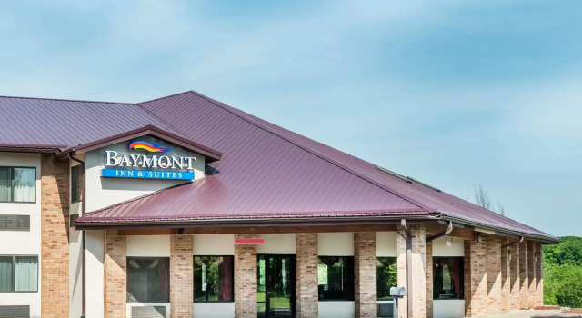 Baymont Warrenton MO, Boek Appartement Hotels in Missouri met zwembad, Zwembad