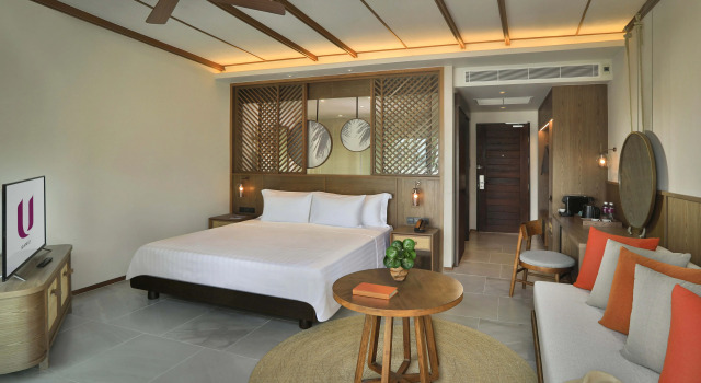 The Culture Samui