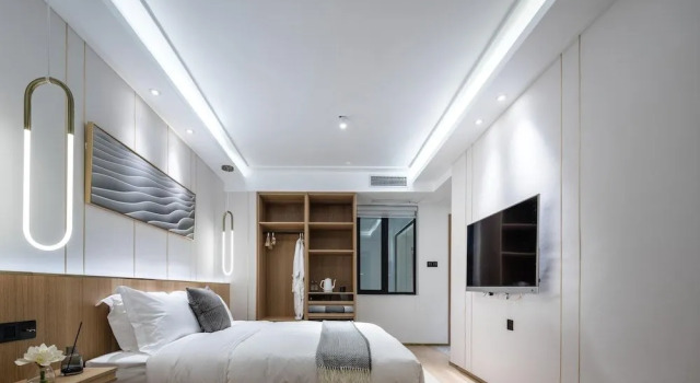 Guilin Bonjour Boutique Hotel- Free pick up service over 3 nights, Забронировать Бутик-отель Сюфэн Гуйлинь
