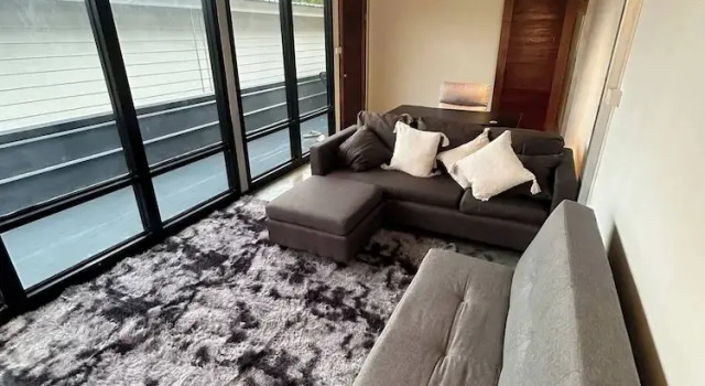 1BR Mountain View #2 - 1000mbps WiFi, Забронировать Дом для отпуска Коттеджи Южного Таиланда, Коттедж