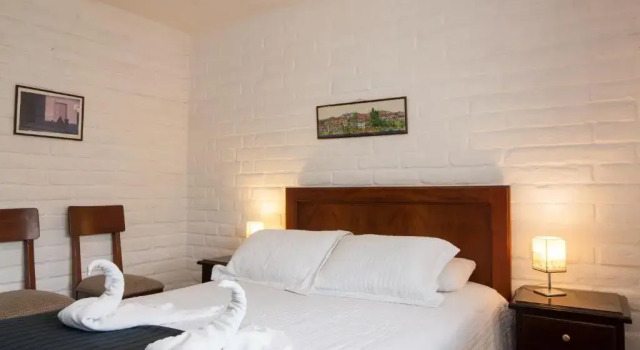 Апартаменты Apartamentos Otorongo