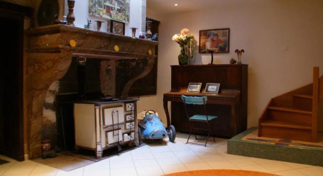 Chez Catharina, Réserver Hôtel Hôtels 3 étoiles à Meuse, 3*