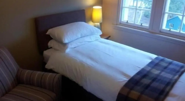 Loch Maree Hotel