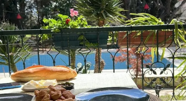 Urla Bella