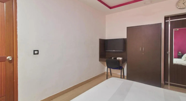 Ekanaa Cottages, Забронировать Отель Отели штата Тамилнада 3 звезды, 3*
