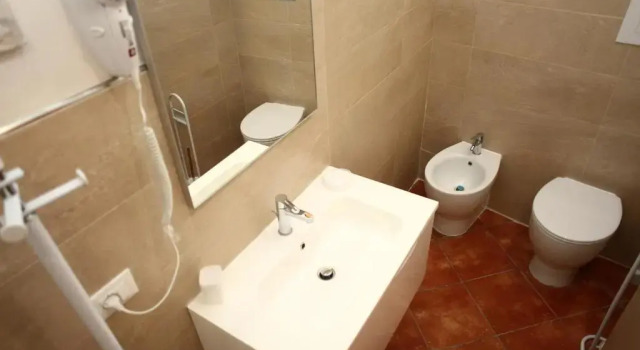 Номер Standard Country Villa San Vito Bay