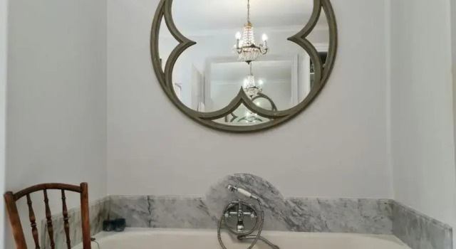 Люкс Maison H Guest House