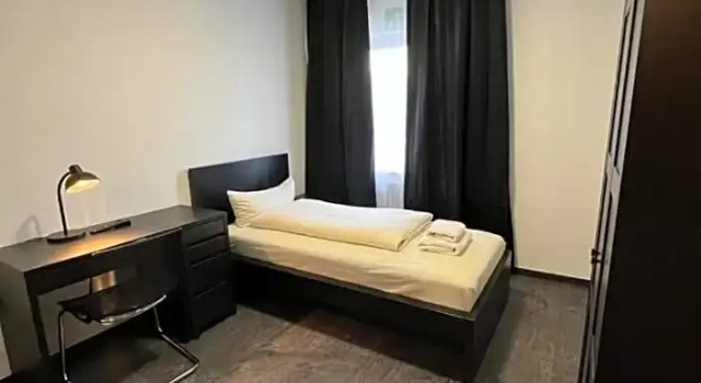 Номер Economy Hotel Dümptener Hof