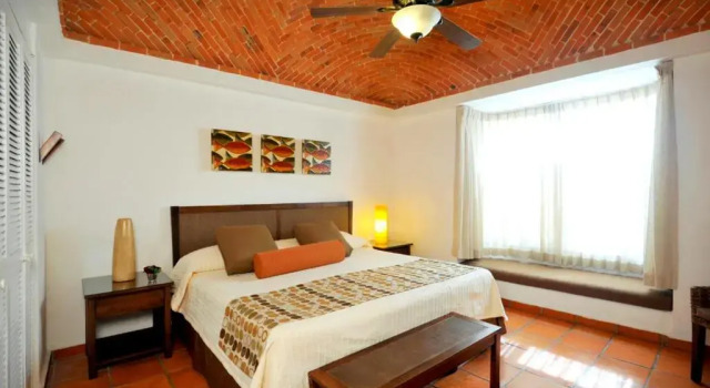 Апартаменты Las Palmas Condominios