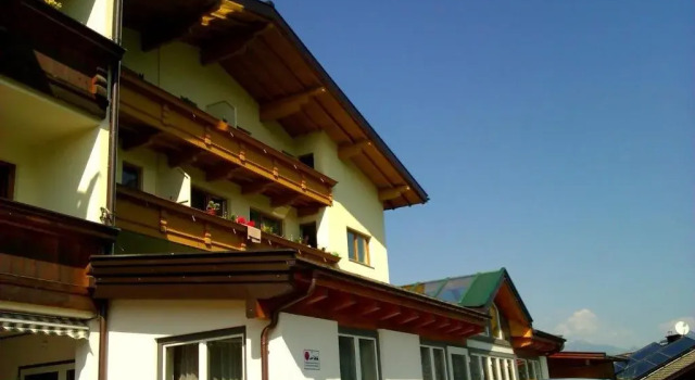 Appartement - Ferienwohnung Waldrand, Забронировать Апартаменты/квартира Апартаменты Тироля, Апартаменты/квартира