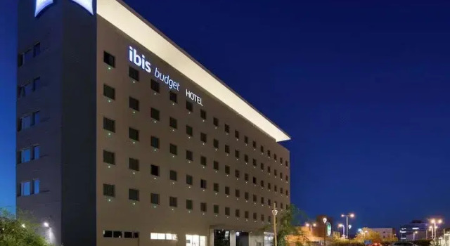 Номер Comfort ibis budget Calama