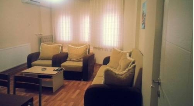 Yagmur Apart Hotel, Забронировать Апарт-отель Отели Стамбула 3 звезды, 3*