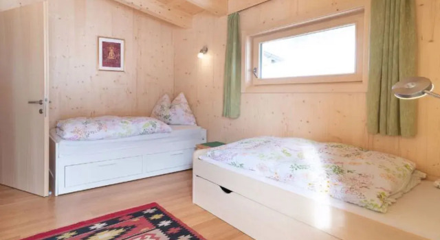 Chalet Shakti by Interhome, Забронировать Шале Отели Тироля 3 звезды, 3*