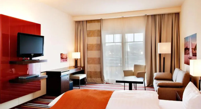 Полулюкс Casinohotel Velden