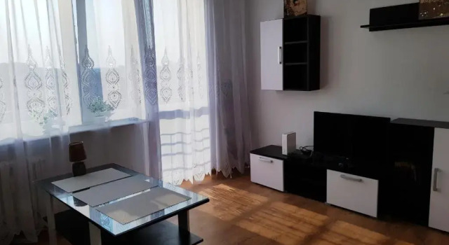 Апартаменты Apartament MARGARITA
