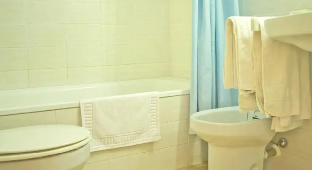 Номер Standard Hotel Parc