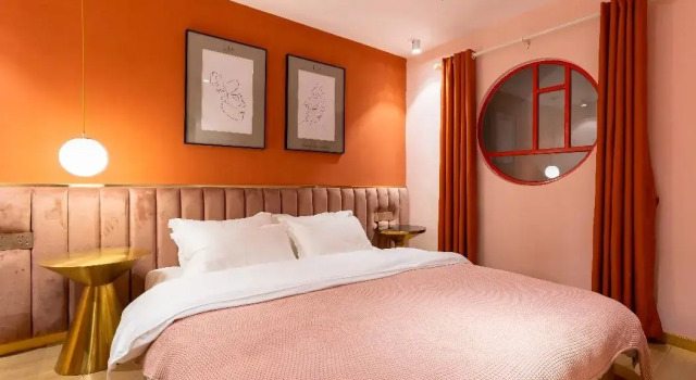 Номер Standard Lia Hotel
