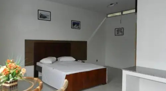Hotel Eldorado Inn