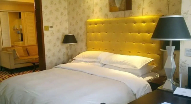 Youngor Leidisen Hotel