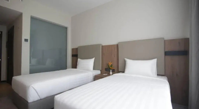 Двухместный номер Superior Opero Hotel Southkey