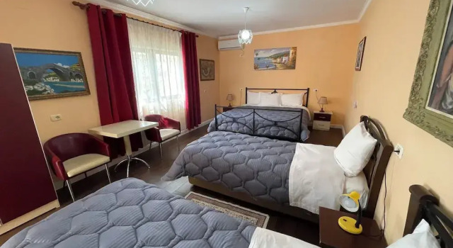 Номер Standard HOTEL VILA 15 - CENTER