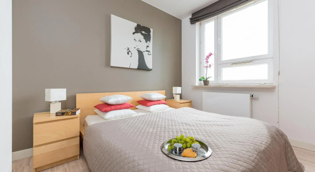P&O Apartments Arkadia 7, Забронировать Апартаменты/квартира Жолибож 
