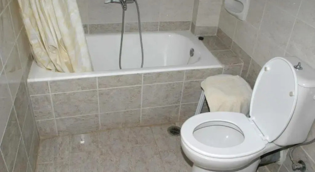 Двухместный номер Standard Oasis Guesthouse