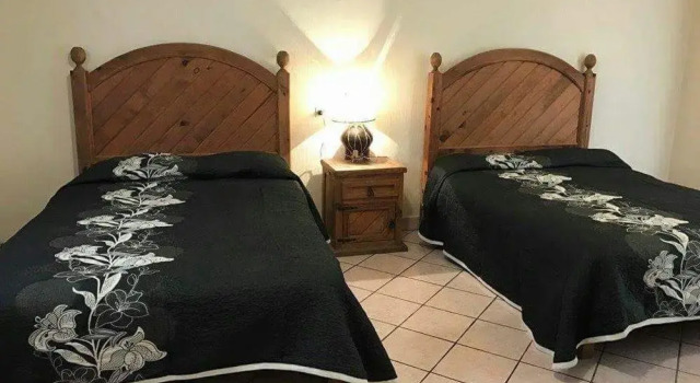 Hotel Puesta del Sol