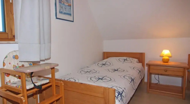 Апартаменты Cozy Holiday Apartment on Fehmarn