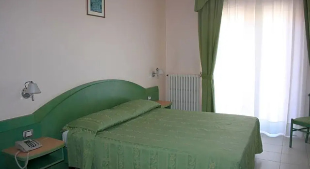 Номер Standard Hotel Grillo
