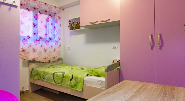 Apartment Edo 628