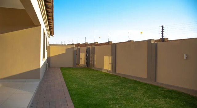 House Castle Bay, Boek Hotel Midrand 