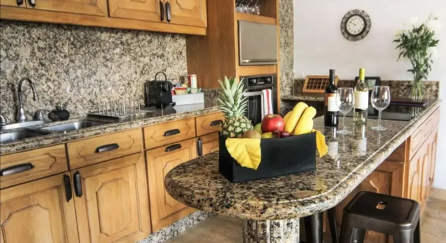 Executive Apartmá s balkonem La Isabela Suites