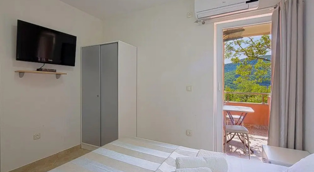 Номер Classic Villa Ivanovic