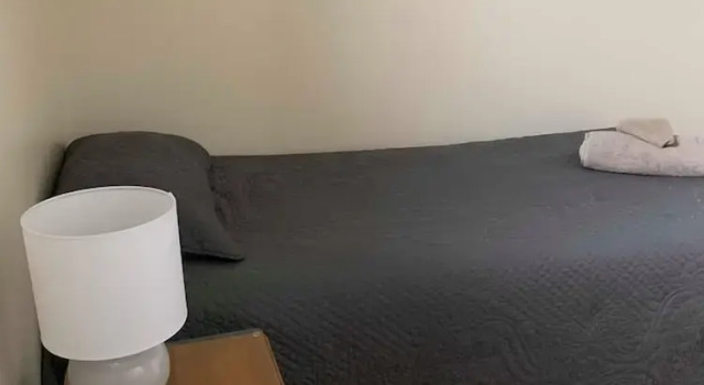 Семейная студия Waiouru Welcome Inn